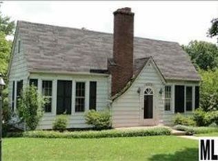 4518 1st St NW, Hickory, NC 28601