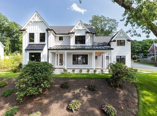 101 Lexington Ave, Needham, MA 02494