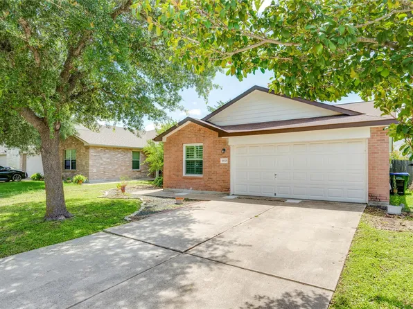 18325 Maxa Dr, Manor, TX 78653
