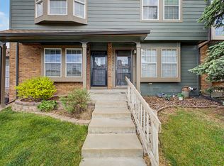 17457 E Rice Cir UNIT B, Aurora, CO 80015