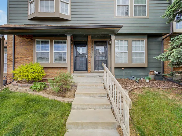 17457 E Rice Cir Unit B, Aurora, CO 80015
