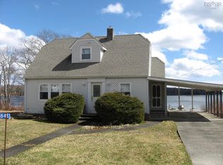 8483 Highway 103, Pt Mouton, NS B0T 1S0
