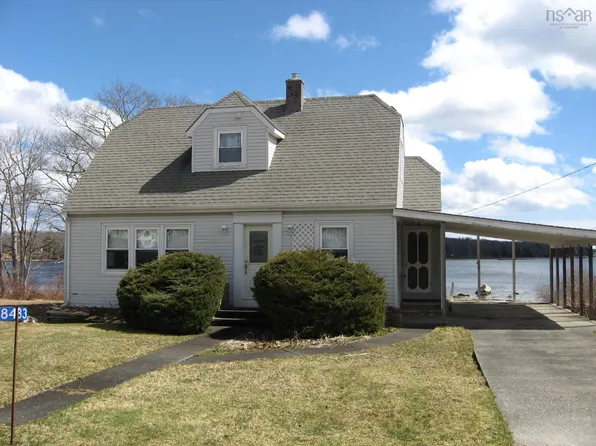 8483 Highway 103, Pt Mouton, NS B0T 1S0