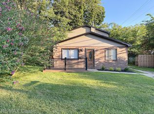 14818 Aubrey, Redford, MI 48239