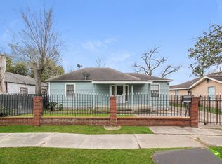 7846 Detroit St, Houston, TX 77017