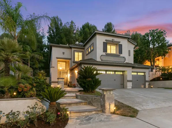 8784 E Banner Ridge Dr, Anaheim, CA 92808
