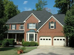 1418 Benbrooke Rdg NW, Acworth, GA 30101