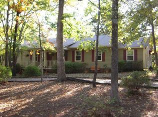 1312 Silver Point Rd, Chapin, SC 29036