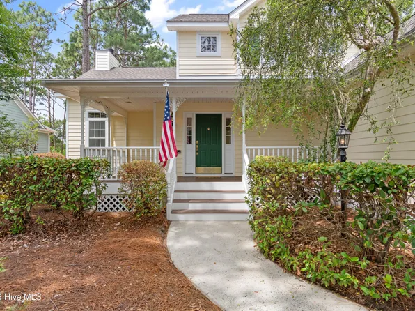 3589 Sanderling Drive SE, Southport, NC 28461