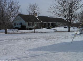 8 Todds Corner Rd, Ripley, ME 04930