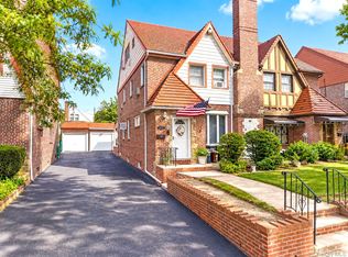 189-33 46th Avenue, Flushing, NY 11358