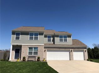 3831 Kilburn Ct, Indianapolis, IN 46228