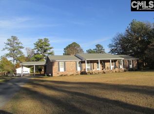 1924 Meadowbrook Dr, Camden, SC 29020