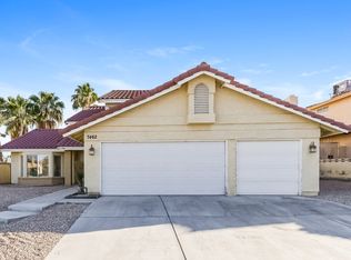 7462 Puritan Ave, Las Vegas, NV 89123