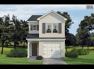 307 Bonhomme Ct, Lexington, SC 29072