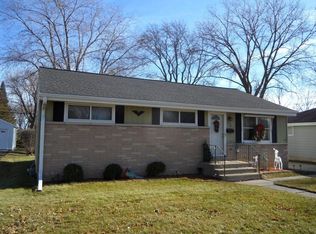 3612 S 86th St, Milwaukee, WI 53228