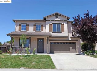 2014 Mahua Way, Antioch, CA 94509