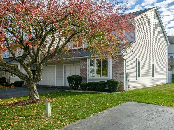 24 Chenin Run, Fairport, NY 14450