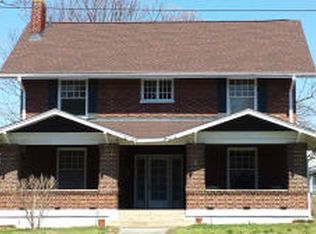 1209 Campbell Ave SW, Roanoke, VA 24016