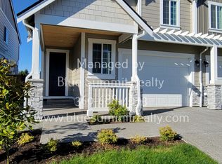 5359 50th Loop SE, Lacey, WA 98503