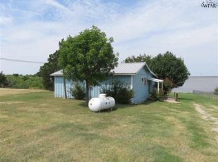 144 Comanche Trl, Henrietta, TX 76365