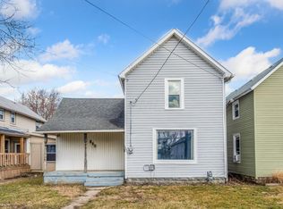 880 Bennett St, Marion, OH