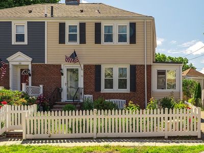 51 River St, Quincy, MA, 02169