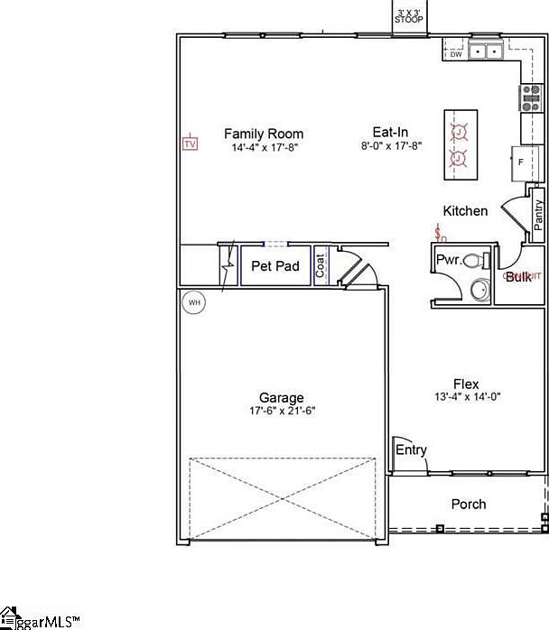 2nd image of 12179 Lansbury Dr Homesite 55