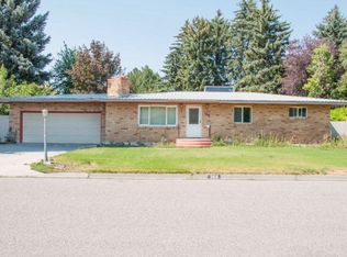 368 Westmoreland Dr, Idaho Falls, ID 83402