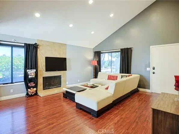 12 Silverwood #19, Irvine, CA 92604