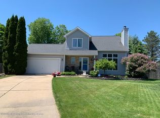 3991 Windy Hts, Okemos, MI 48864