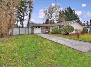 2410 Angela St SE, Lacey, WA 98503