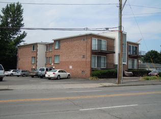 1545 Mount Hope Ave SUITE 2, Rochester, NY 14620