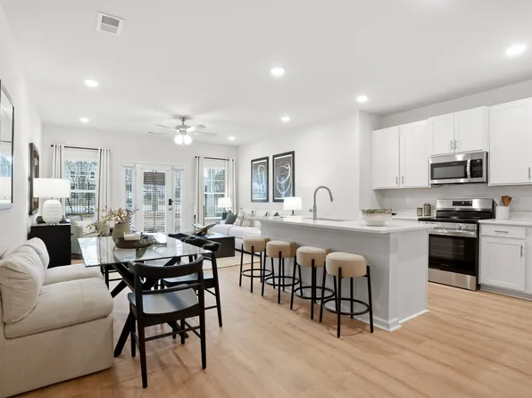 Palmetto Cay