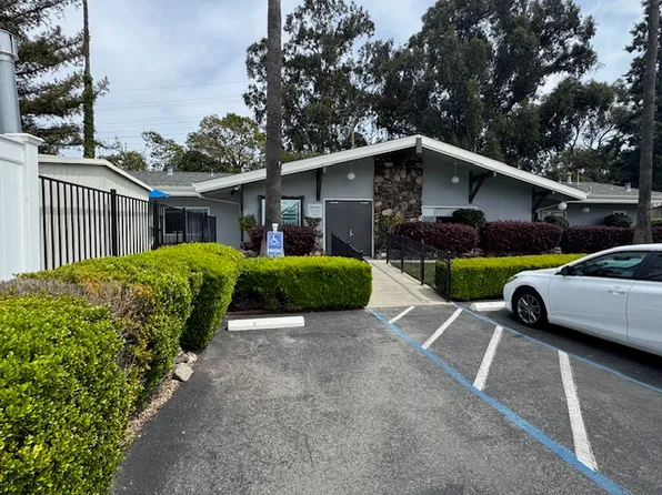 Sahara Mobile Village