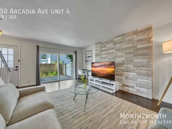 850 Arcadia Ave Unit 4, Arcadia, CA 91007