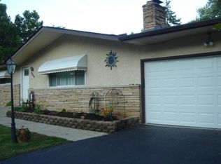 289 Brookhaven Dr E, Columbus, OH 43230