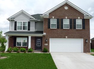 1977 Whispering Meadows Dr, Owensboro, KY