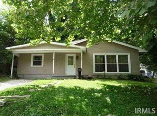 206 Sycamore St, Newburgh, IN 47630