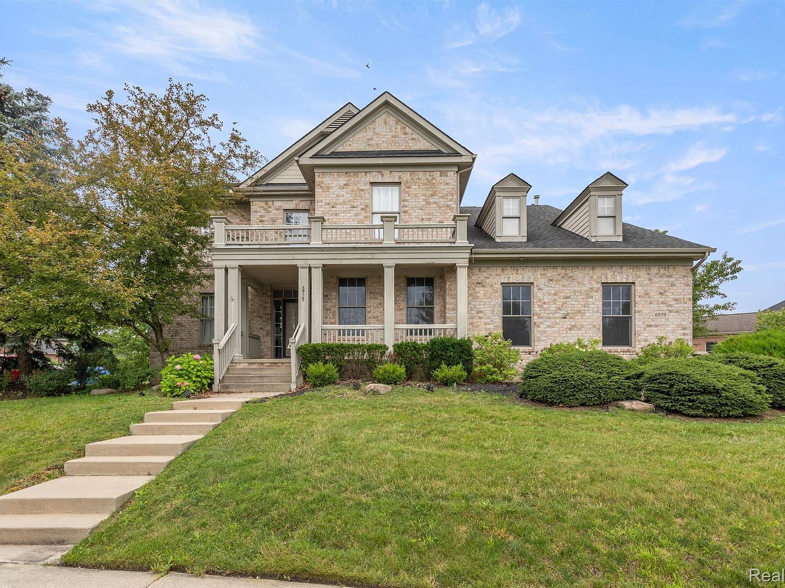 Unisletion Kyon☆ 6939 Union Valley Cir, Canton, MI 48187 | Zillow