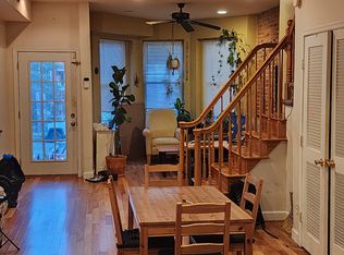 3022 11th St NW, Washington, DC 20001