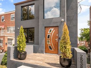 2538 Tenbroeck Ave, Bronx, NY 10469