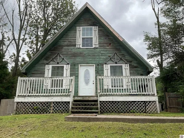 120 Tralee Dr, Paducah, KY 42003