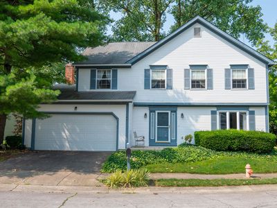 5685 Bears Paw Ct, Westerville, OH, 43081