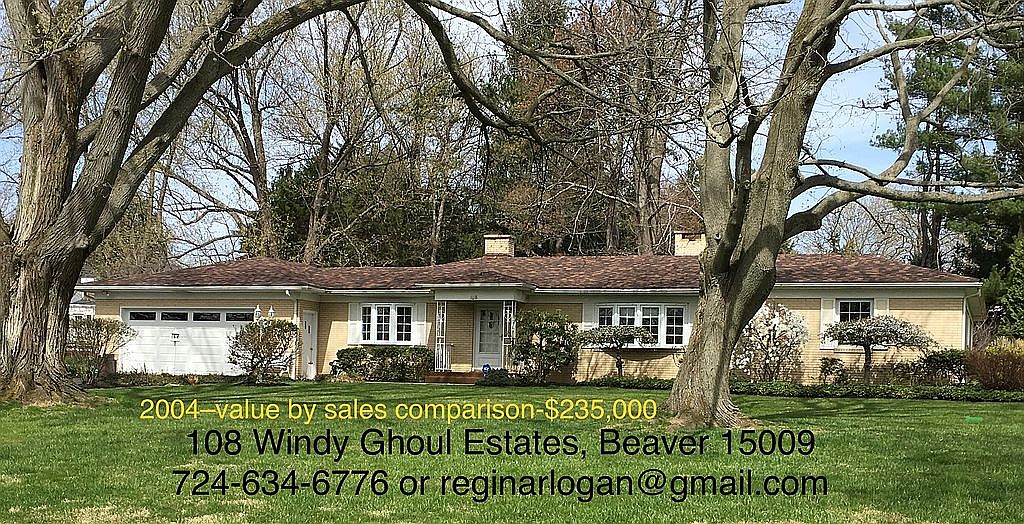 108 Windy Ghoul Dr, Beaver, PA 15009 Zillow