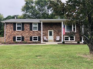 225 Blue Ridge Dr, Old Hickory, TN 37138