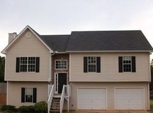 74 Kingston Pointe Dr, Kingston, GA 30145