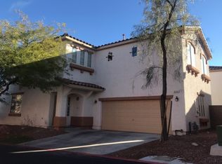 8949 Sunrise Mesa Ct, Las Vegas, NV 89149