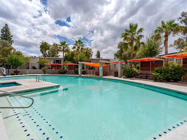 Sentry Tempe — Photo 30