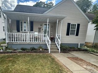 2218 Mount Vernon Ave, Point Pleasant, WV 25550